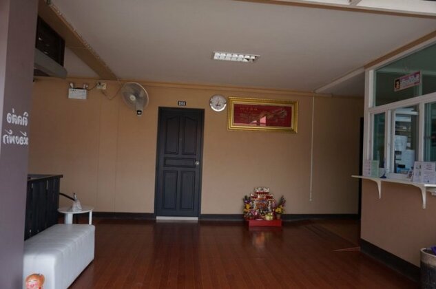 MT Place Sakon Nakhon - Photo2