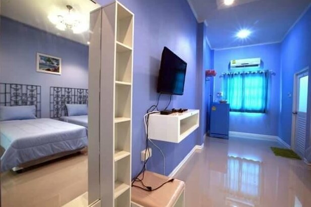 Na Kasalong Hostel - Photo5