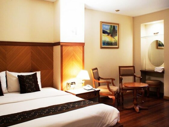 NH Elegant Hotel - Photo5