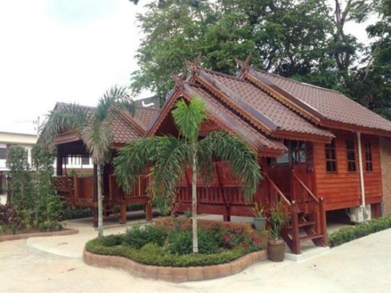 Rommai Resort Sakon Nakorn - Photo2