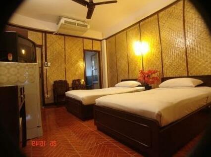 Rux-Thai Hotel & Guest House - Photo3
