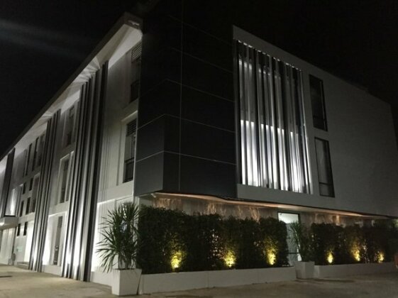 @Sakon Hotel - Photo2