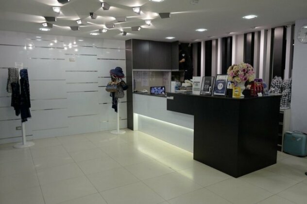 @Sakon Hotel - Photo4