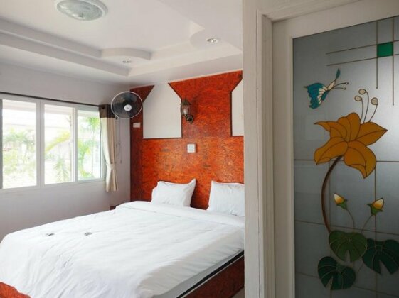 The Nature Resort&Spa - Photo4