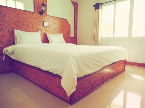 The Nature Resort&Spa - Photo5