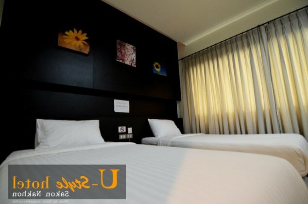 U Style Hotel - Photo4