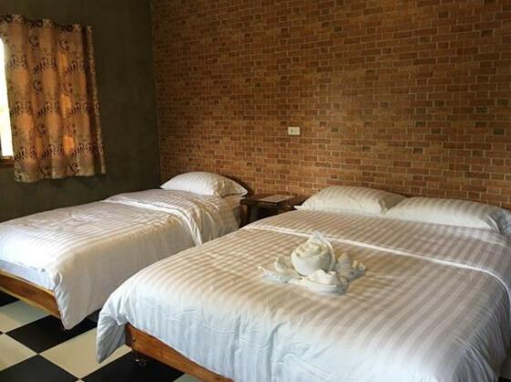 Klindin Ai-Tawan Resort Samchuk - Photo2
