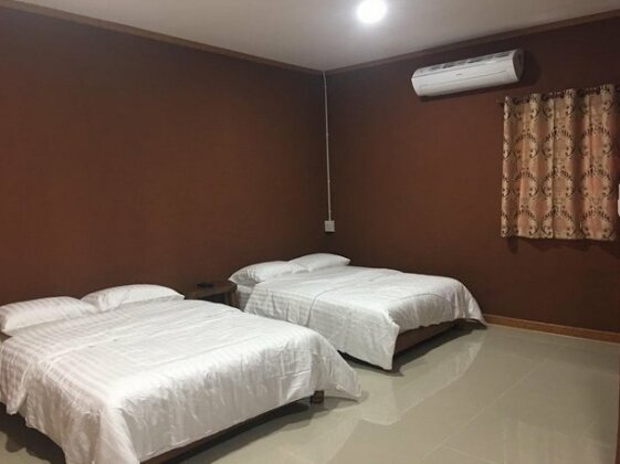 Klindin Ai-Tawan Resort Samchuk - Photo3