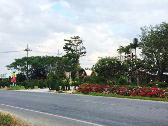 Klindin Ai-Tawan Resort Samchuk - Photo4