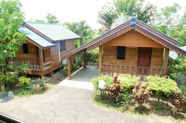 Ruenpinwilai Resort - Photo2