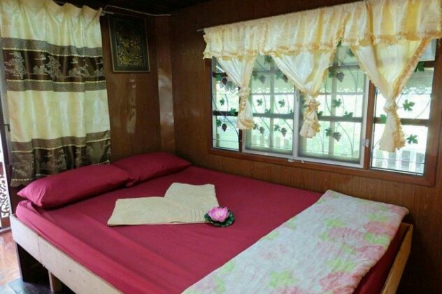Ruenpinwilai Resort - Photo5