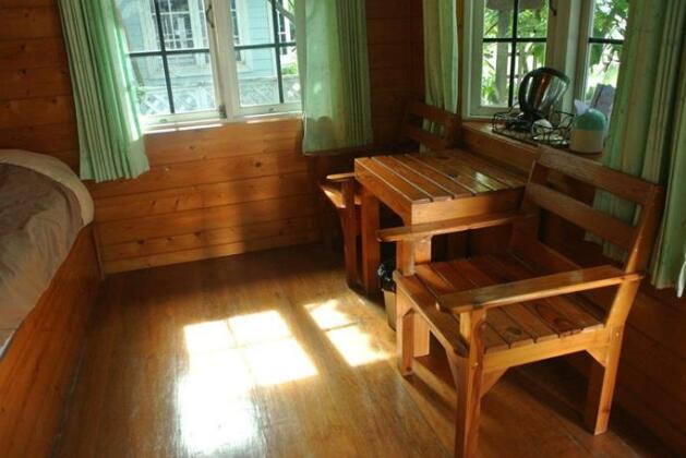 Samchook Resort - Photo2