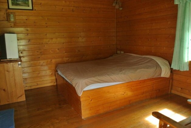 Samchook Resort - Photo3