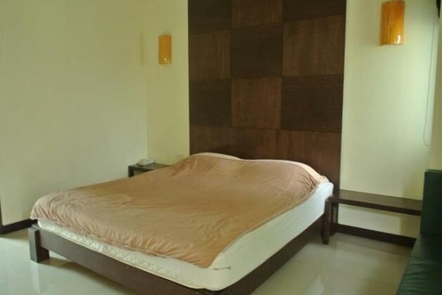 Samchook Resort - Photo4