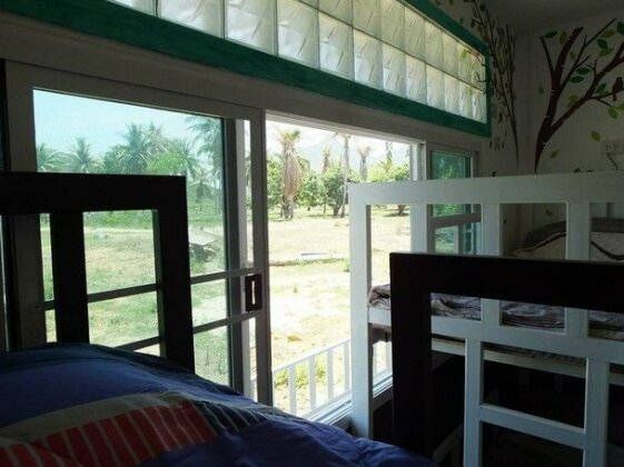 Asia Nature Bicycle Dorm - Photo4