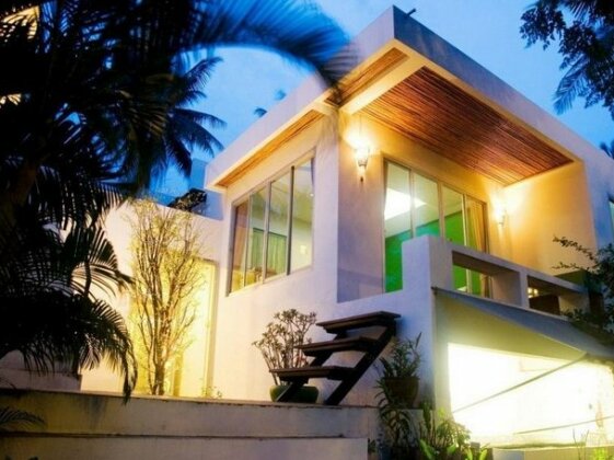 At-Pran Resort - Photo4