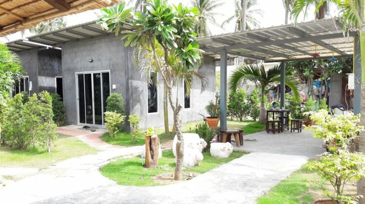 Baan Kiengtalay Samroiyod - Photo2
