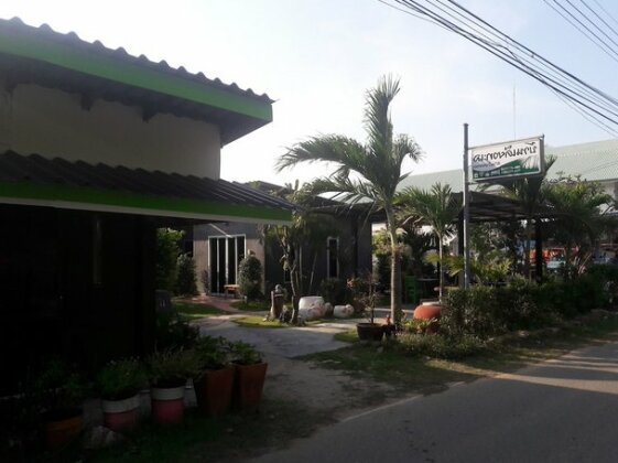 Baan Kiengtalay Samroiyod - Photo3