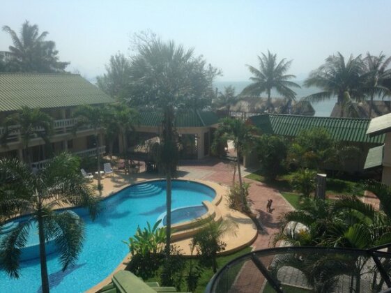 Eywa Beach Zone - Photo2