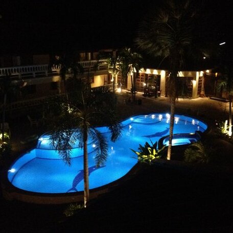 Eywa Beach Zone - Photo3