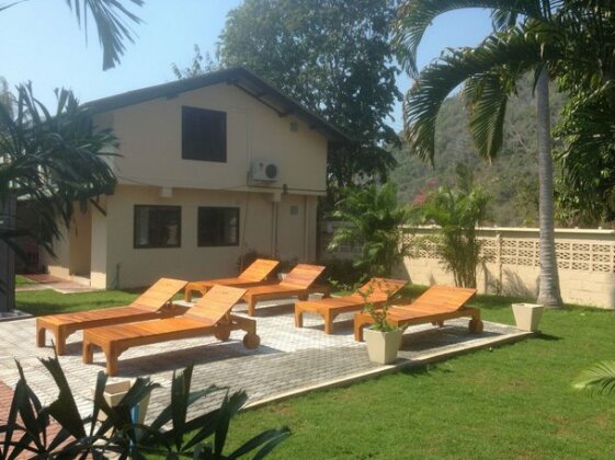 Eywa Beach Zone - Photo4