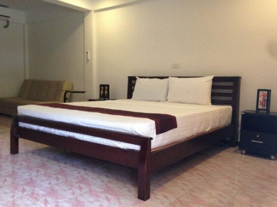 Eywa Beach Zone - Photo5