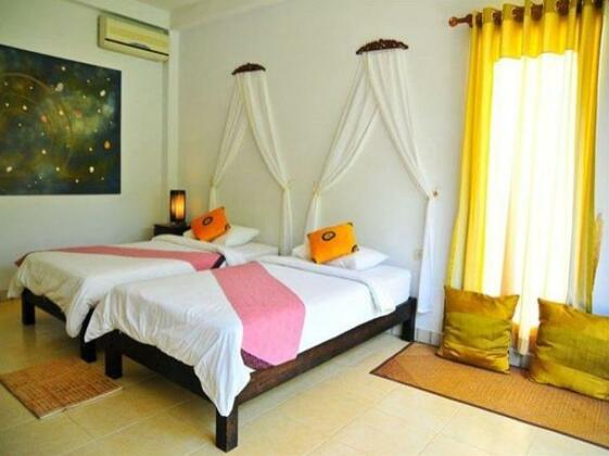 Kalamona Resort - Photo2
