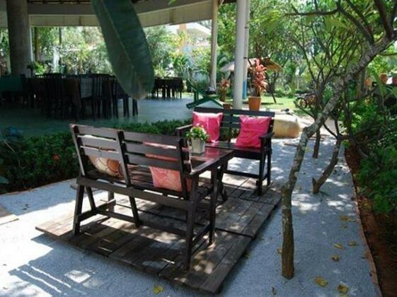 Kalamona Resort - Photo5