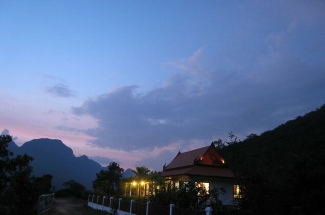 Mountain Breeze Villa - Photo4