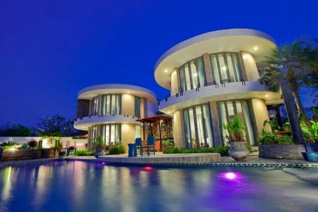 Papa Monkey Resort - Photo2