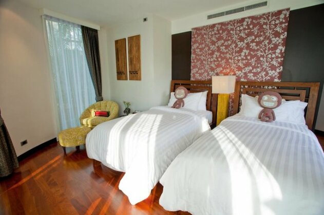 Papa Monkey Resort - Photo3