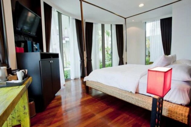 Papa Monkey Resort - Photo4