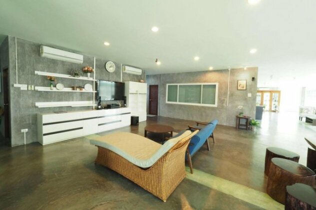 Prannary Pool Villa - Photo2