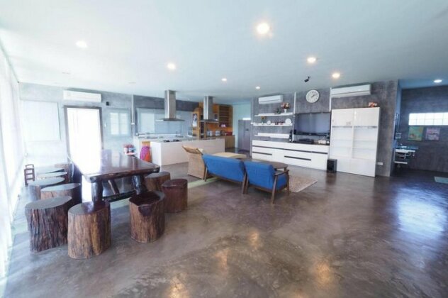 Prannary Pool Villa - Photo5