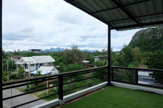 Rublom Chomview Pranburi - Photo3