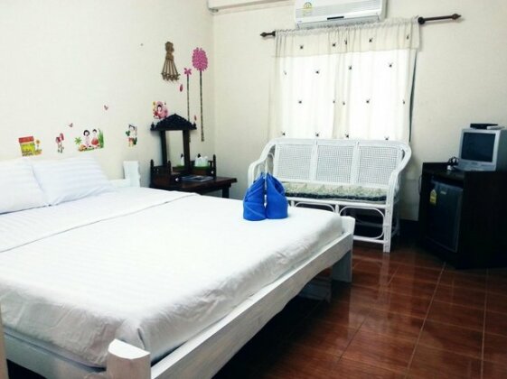 Sabaijit Resort - Photo2