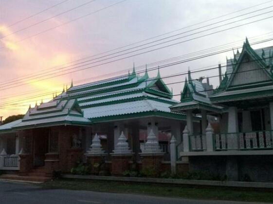 Samroiyod Beach Resort - Photo2