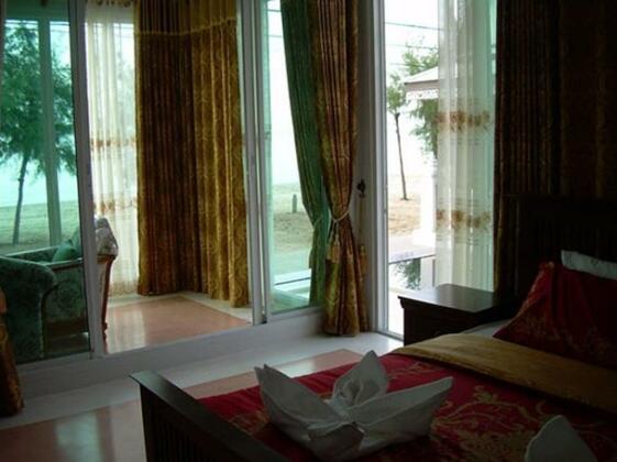 Samroiyod Beach Resort - Photo3