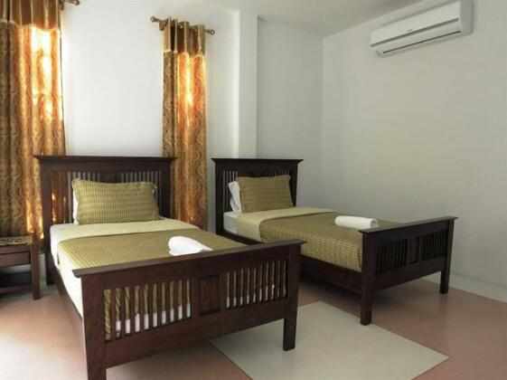 Samroiyod Beach Resort - Photo4