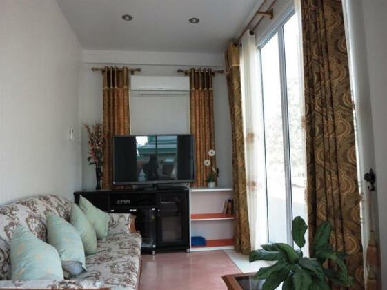 Samroiyod Beach Resort - Photo5