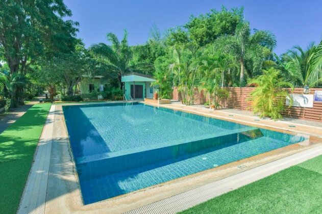 Sanghirun Resort - Photo2