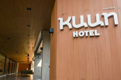 Kuun Hotel Sukhumvit