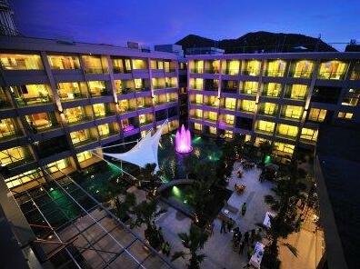 Sr Hotel Samut Prakan - Photo2