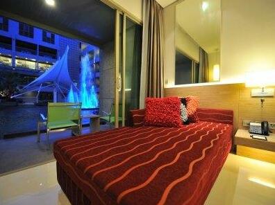 Sr Hotel Samut Prakan - Photo3