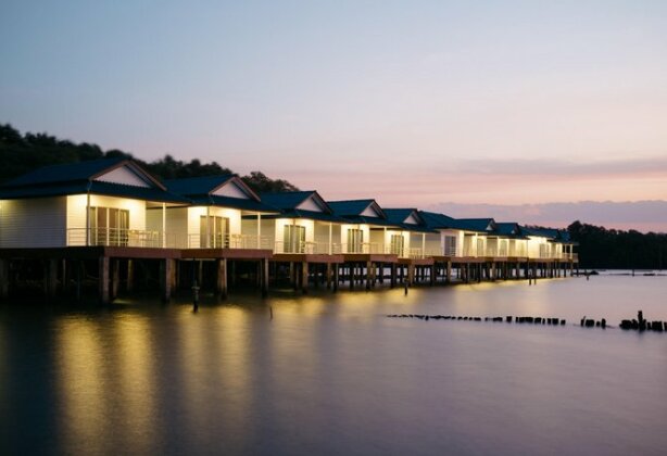 Chan Le Resort - Photo2