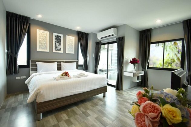 Grand Inter Hotel - Photo2