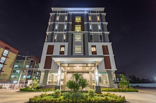 Grand Inter Hotel - Photo3