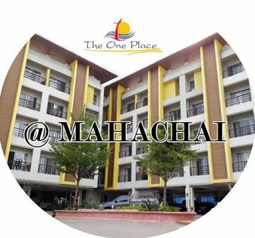 The One Place Apartment