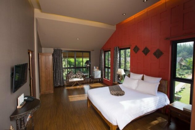 Asita Eco Resort - Photo2