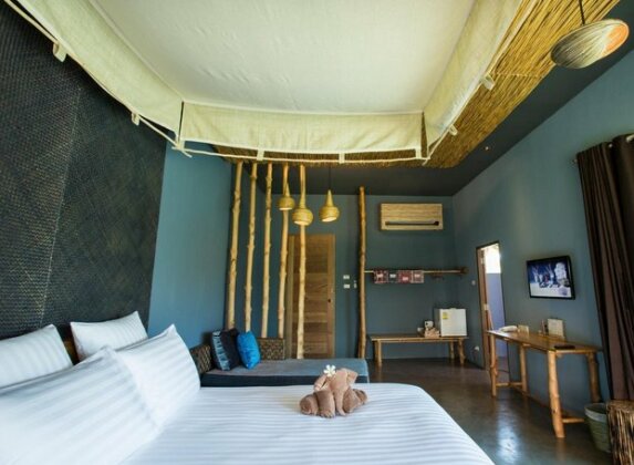 Asita Eco Resort - Photo4